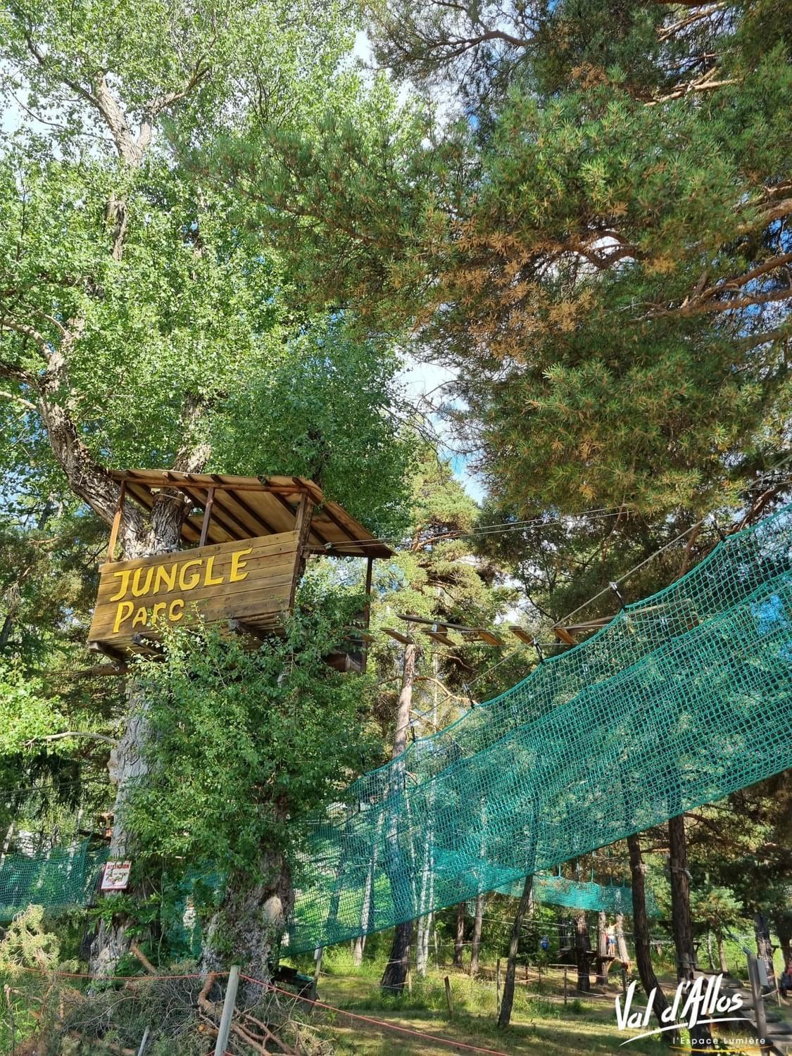 Studio Chaleureux A La Foux D'Allos Exteriör bild