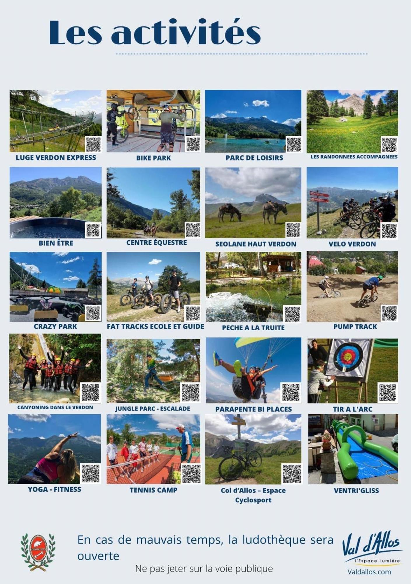 Studio Chaleureux A La Foux D'Allos Exteriör bild
